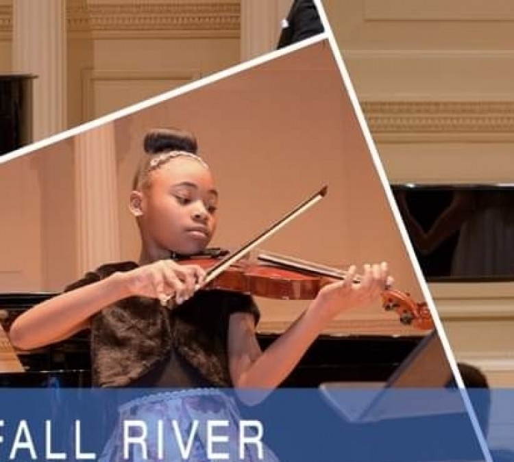 Fall River Arts Academy (Fall&nbspRiver,&nbspMA)